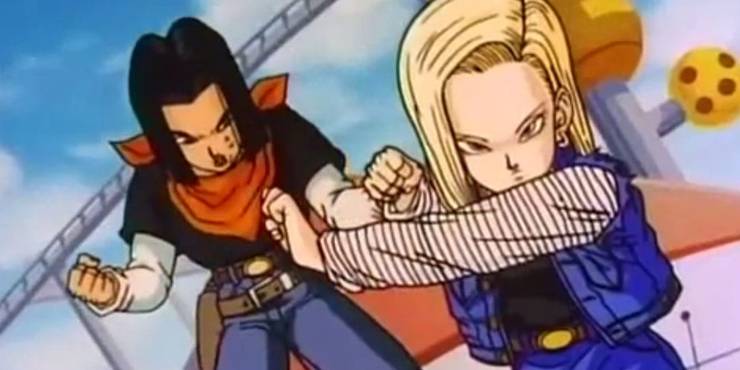 Dragon Ball 10 Times The Heroes Acted More Like Villains Dragon Ball 10 Times The Heroes Acted More Like Villains